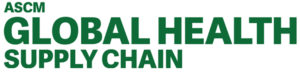 Global Health Supply Chain Logo